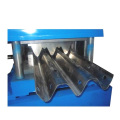 Steel barrier highway guardrail machine manufacturers